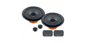 Hertz DSK165.3 160W 17cm Component Speakers